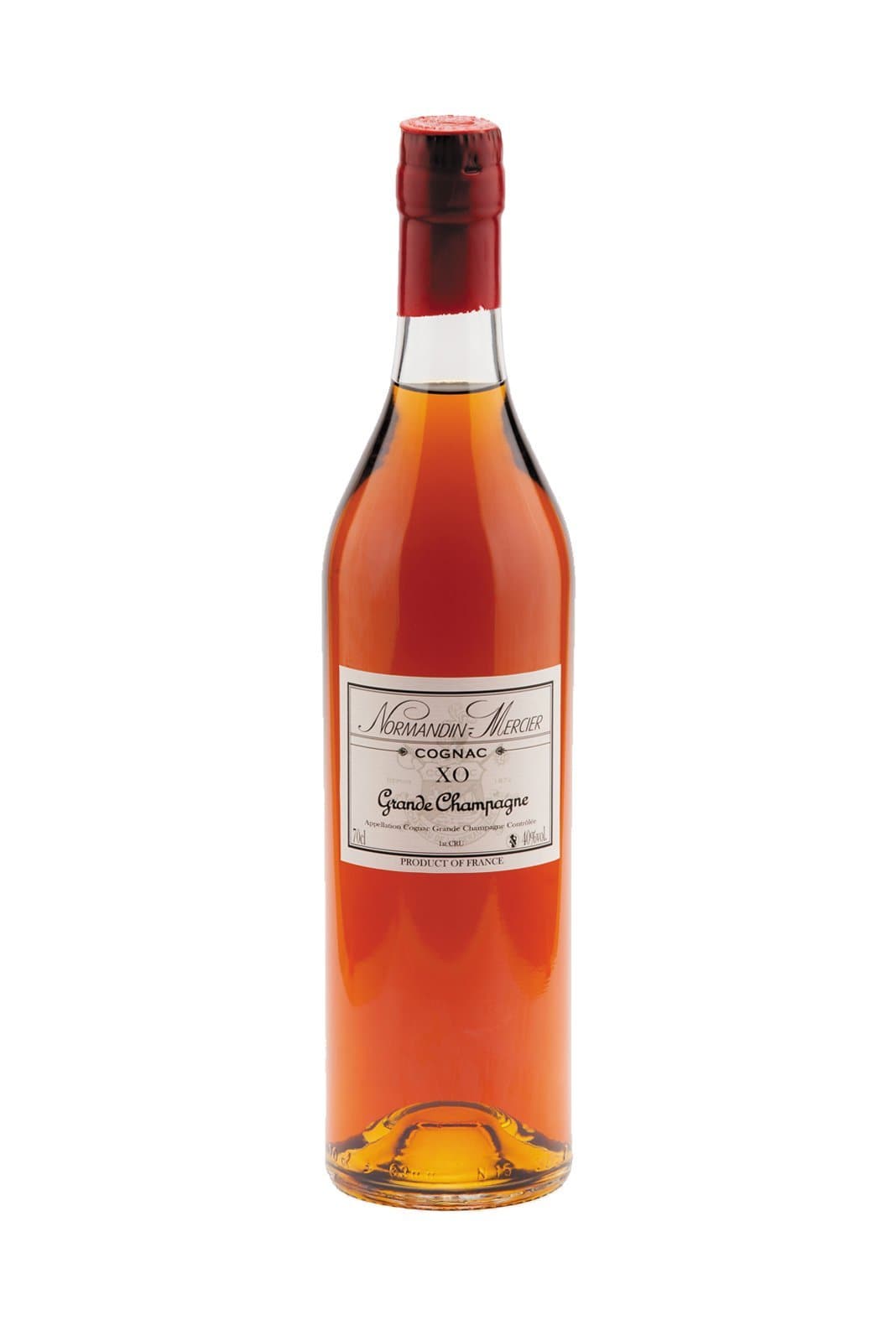 Normandin-Mercier Cognac 15yrs Vieille Fine Champagne 40% 700ml