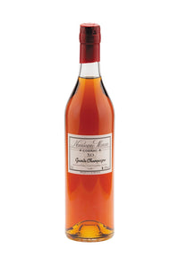 Thumbnail for Normandin-Mercier Cognac XO 30 years Grande Champagne 40% 700ml | Brandy | Shop online at Spirits of France
