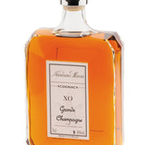 Normandin-Mercier Cognac XO 30 years Grande Champagne Carafe 40% 700ml | Brandy | Shop online at Spirits of France