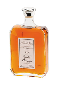 Thumbnail for Normandin-Mercier Cognac XO 30 years Grande Champagne Carafe 40% 700ml | Brandy | Shop online at Spirits of France