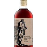 Nosferatu Blood Orange Gin 40.4% 700ml | Gin | Shop online at Spirits of France