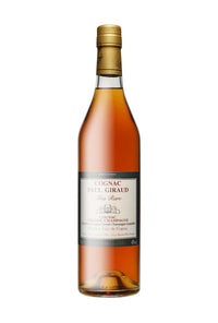 Thumbnail for Paul Giraud Cognac Grand Champagne 58 years Tres Rare 40% 700ml | Brandy | Shop online at Spirits of France