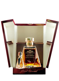 Thumbnail for Paul Giraud Noblesse Grand Champagne Cognac 40% 500ml | Brandy | Shop online at Spirits of France
