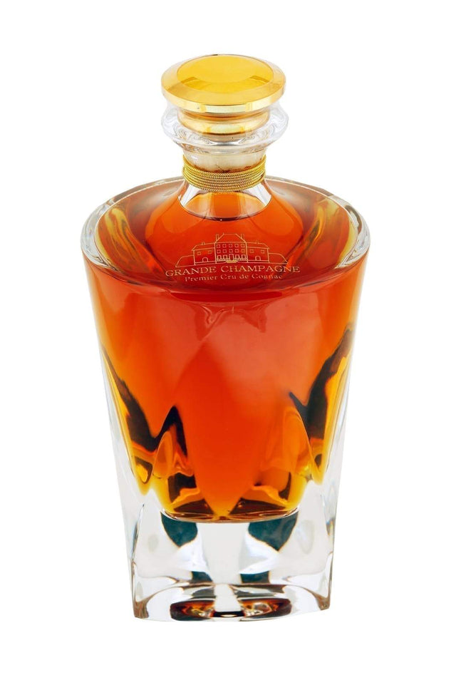 Paul Giraud XO Diamant 25 years 40% 700ml | Brandy | Shop online at Spirits of France