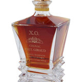 Paul Giraud XO Rocky 25 years 40% 700ml | Brandy | Shop online at Spirits of France