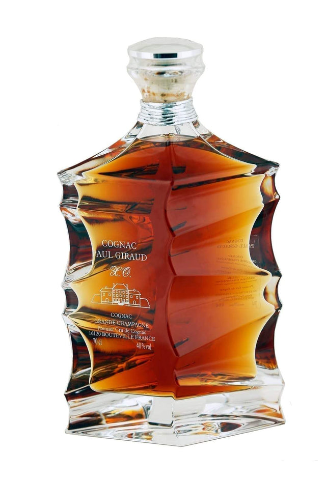 Paul Giraud XO Sail 25 years 40% 600ml | Brandy | Shop online at Spirits of France