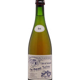 Pere Jules Cidre Brut Bouche (dry Apple Cider) Pays d'Auge 5% 750ml | Hard Cider | Shop online at Spirits of France