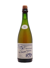 Thumbnail for Pere Jules Cidre Brut Bouche (dry Apple Cider) Pays d'Auge 5% 750ml | Hard Cider | Shop online at Spirits of France