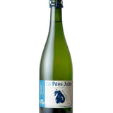 Pere Jules Poire Bouche (semi-dry Pear cider) Pays d'Auge 4% 750ml | Hard Cider | Shop online at Spirits of France