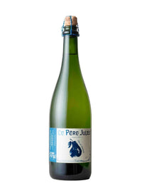 Thumbnail for Pere Jules Poire Bouche (semi-dry Pear cider) Pays d'Auge 4% 750ml | Hard Cider | Shop online at Spirits of France