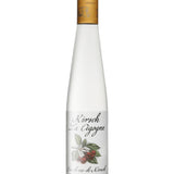 Peureux 'La Cigogne' Eau de Vie Kirsch (Cherry spirit) 40% 350ml | Liquor & Spirits | Shop online at Spirits of France