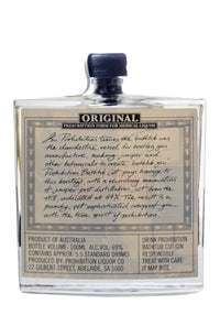 Thumbnail for Prohibition Gin 'Bathtub Cut' 69% 100ml | Gin | Shop online at Spirits of France