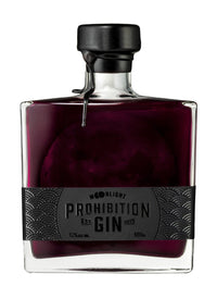 Thumbnail for Prohibition Moonlight Gin 42% 500ml | Gin | Shop online at Spirits of France