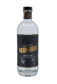 Thumbnail for Reid + Reid Native Gin 42% 700ml | Gin | Shop online at Spirits of France