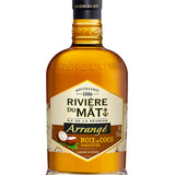Rivière Du Mat Arrange Coco Torrefie (Coconut) 35% 700ml | Rum | Shop online at Spirits of France
