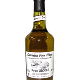 Roger Groult Calvados Pays D'Auge 3 years 40% 500ml | Brandy | Shop online at Spirits of France