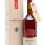 Roger Groult Calvados Pays D'Auge Doyen D'Age 41% 700ml | Brandy | Shop online at Spirits of France