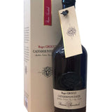 Roger Groult Calvados Pays D'Auge RŽserve Ancestrale 40% 700ml | Brandy | Shop online at Spirits of France