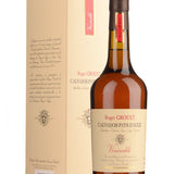 Roger Groult Calvados Pays D'Auge Venerable 18 years 41% 700ml | Brandy | Shop online at Spirits of France