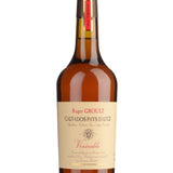 Roger Groult Calvados Pays D'Auge Venerable 18 years 41% 700ml | Brandy | Shop online at Spirits of France