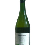 Roger Groult Organic Apple Cider Pays D'Auge 5% 750ml | Brandy | Shop online at Spirits of France