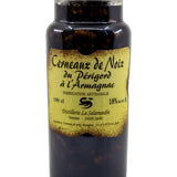 Salamandre Cerneaux de Noix a l'Armagnac (Walnut halves in Armagnac ) 18% 1000ml | Liquor & Spirits | Shop online at Spirits of France