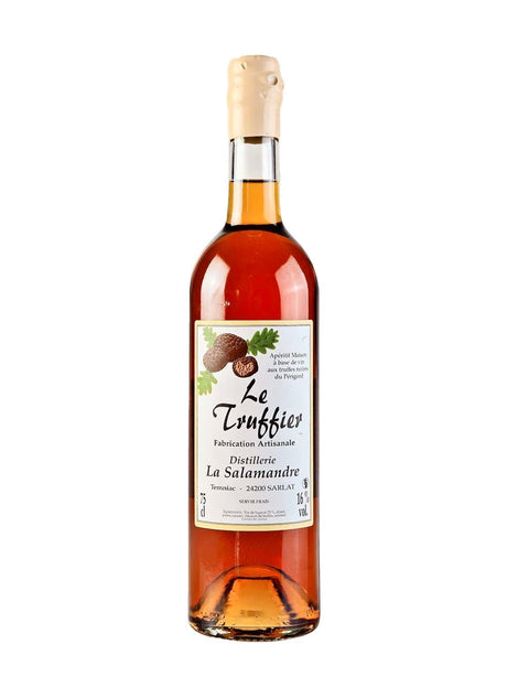 Salamandre Le Truffier Aperitif 16% 750ml | Liquor & Spirits | Shop online at Spirits of France