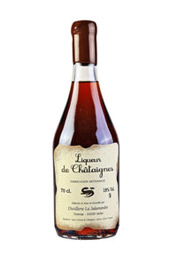 Thumbnail for Salamandre Liqueur de Chataignes (Chestnut) 18% 700ml | Liquor & Spirits | Shop online at Spirits of France