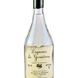 Salamandre Liqueur de Genievre (Juniper) 40% 700ml | Liqueurs | Shop online at Spirits of France