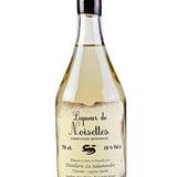 Salamandre Vieille Liqueur de Noisettes (Hazelnut) 18% 700ml | Liqueurs | Shop online at Spirits of France
