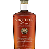 Sortilege Prestige Whisky 40.9% 750ml | Whiskey | Shop online at Spirits of France