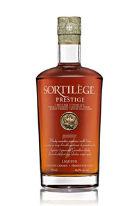 Thumbnail for Sortilege Prestige Whisky 40.9% 750ml | Whiskey | Shop online at Spirits of France