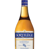 Sortilege Wild Blueberry Whisky Liqueur 23% 700ml | Whiskey | Shop online at Spirits of France
