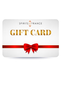 Thumbnail for Spirits of France Digital Gift Card | Gift Cards | Shop online at Spirits of France
