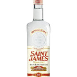 St James Rum Agricole Blanc (White) 40% 700ml | Rum | Shop online at Spirits of France