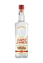 St James Rum Agricole Blanc (White) 40% 700ml | Rum | Shop online at Spirits of France