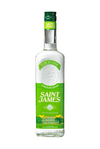 Thumbnail for St James Sucre de Canne (Sugar cane syrup) 700ml | Rum | Shop online at Spirits of France