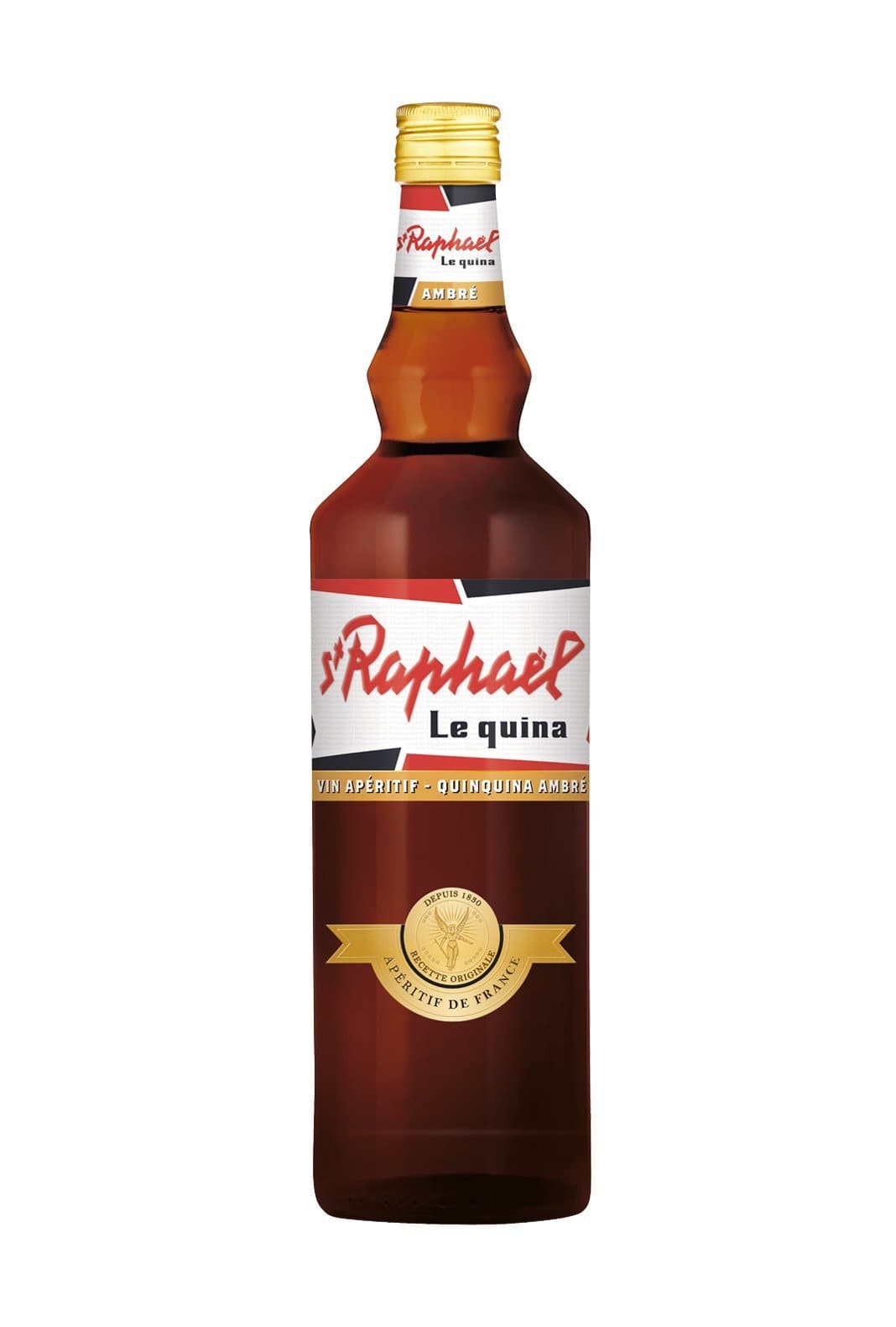 St Raphael Amber Quina 16% 750ml | Liquor & Spirits | Shop online at Spirits of France