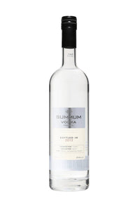 Thumbnail for Summum Vodka (Distilled from Wheat) 40% 750ml | Vodka | Shop online at Spirits of France