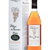 Tariquet plat de Graisse 18 years Bas-Armagnac 49.3% 700ml | Brandy | Shop online at Spirits of France