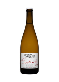 Thumbnail for Tariquet Sparkling Wine Entracte 10.5% 750ml | Wine | Shop online at Spirits of France
