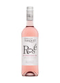 Tariquet Wine Rosé Pressée 12% 750ml | Wine | Shop online at Spirits of France