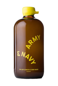 Thumbnail for Taylor & Smith Army and Navy Cocktail 23% 500ml | cocktail | Shop online at Spirits of France