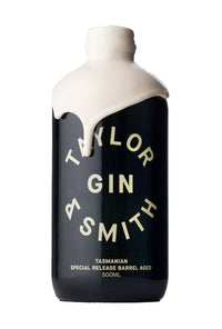 Thumbnail for Taylor & Smith Barrel Aged Gin 40% 500ml | Gin | Shop online at Spirits of France