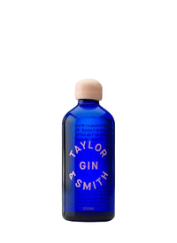 Thumbnail for Taylor & Smith Gin 40% 100ml | Gin | Shop online at Spirits of France