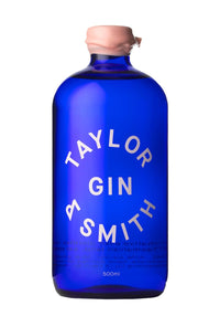 Thumbnail for Taylor & Smith Gin 40% 500ml | Gin | Shop online at Spirits of France