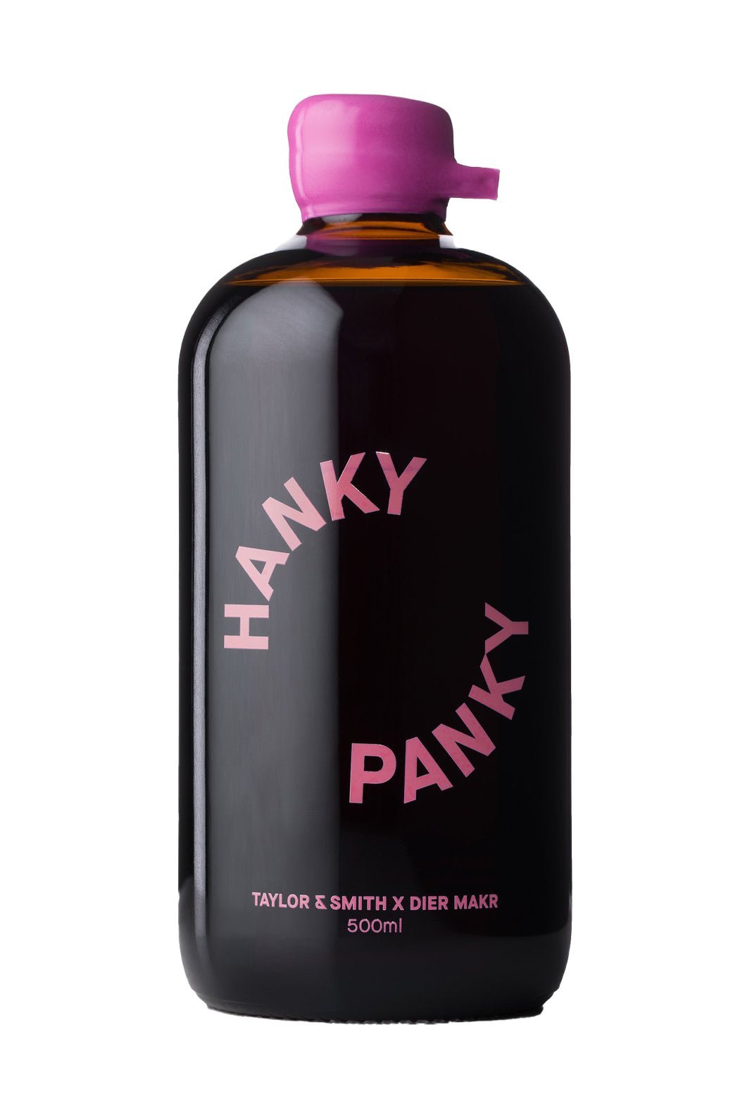 Taylor & Smith Hanky Panky Cocktail 30% 500ml | Liquor & Spirits | Shop online at Spirits of France