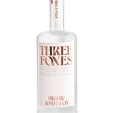 Three Foxes Organic Rosella Gin 40% 700ml | | Shop online at Spirits of France