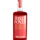 Three Foxes Triple Bitter 27% 700ml | | Shop online at Spirits of France