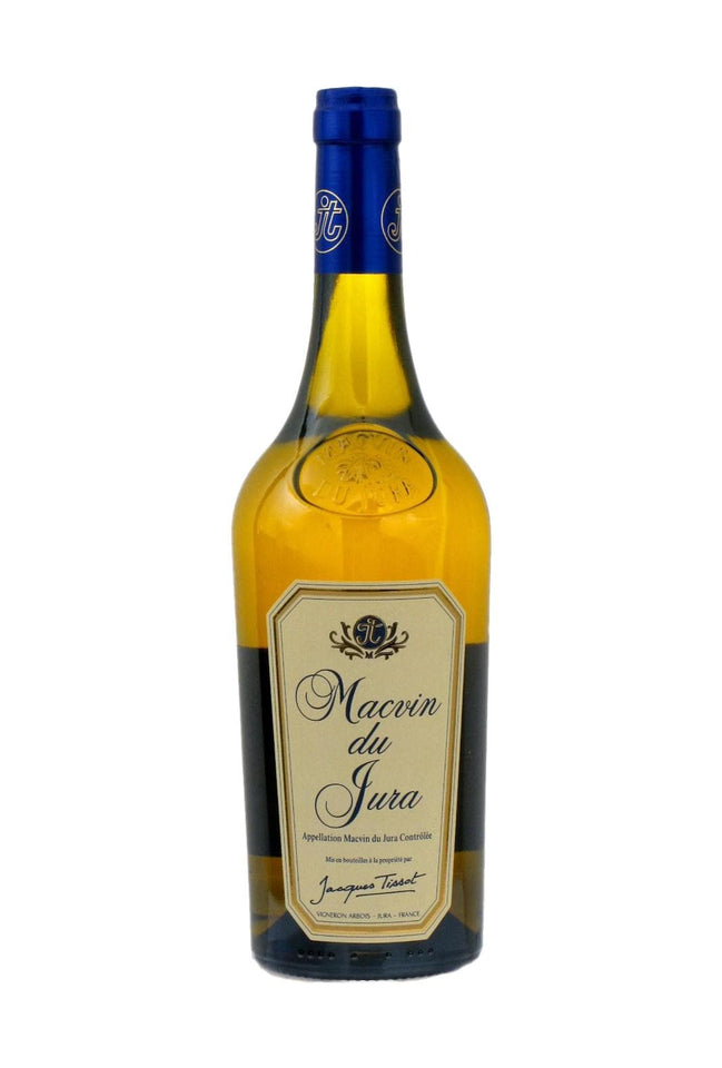 Tissot Macvin Blanc du Jura 17 750ml Spirits of France